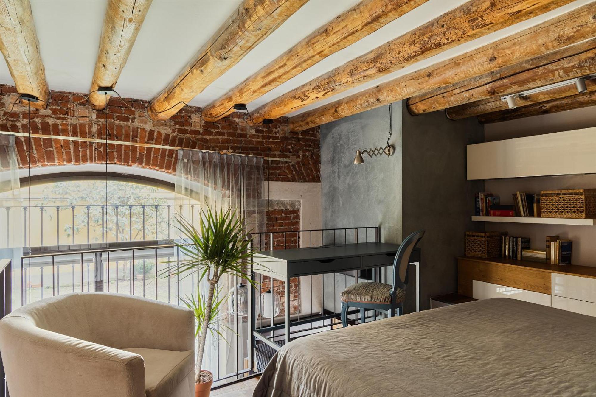 Bellevue Navigli, Milan